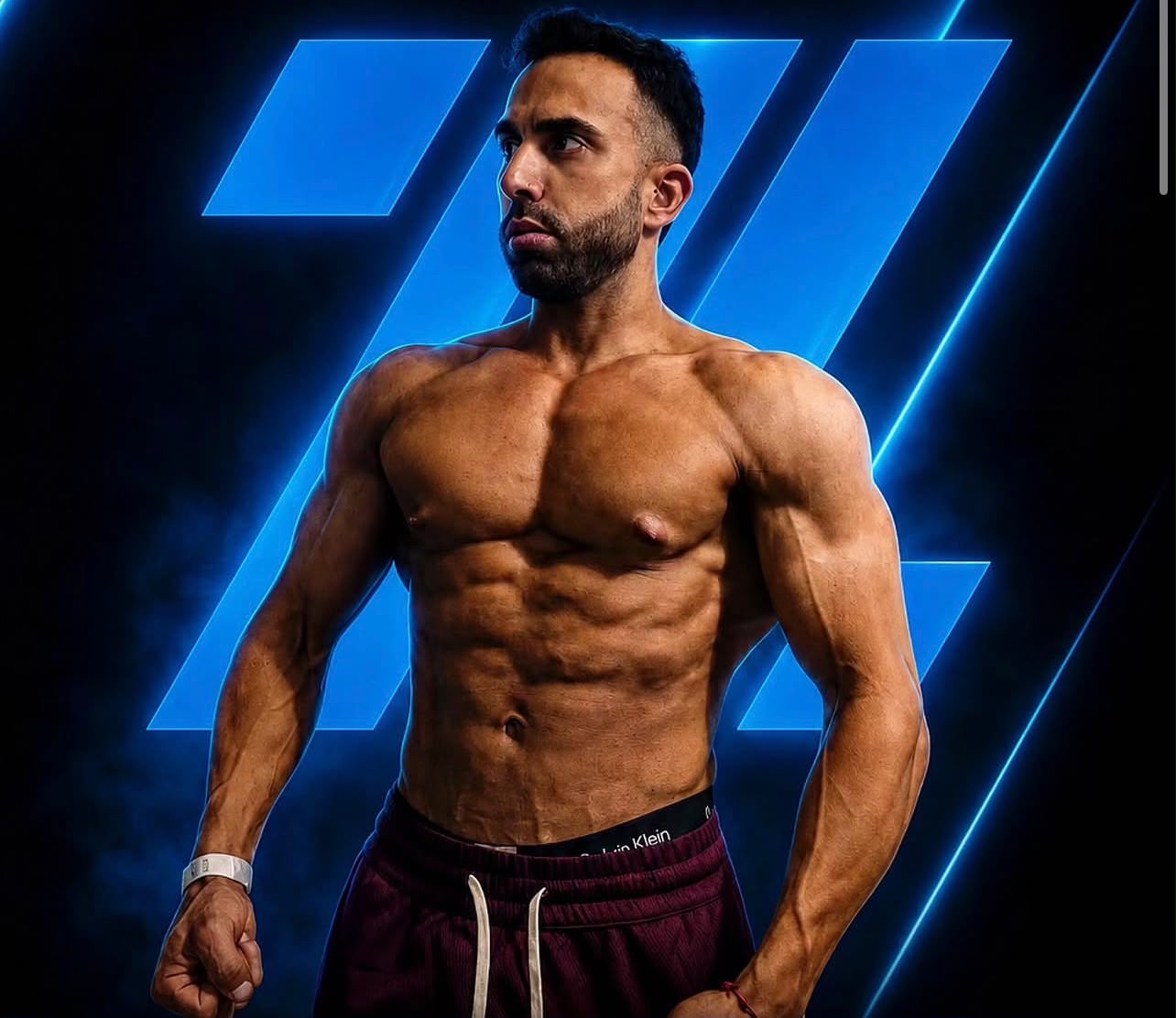 Edgar PG · Zumub